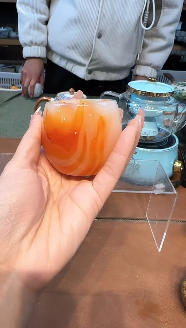 【闪购商品】不带茶盘不带礼盒@@9738