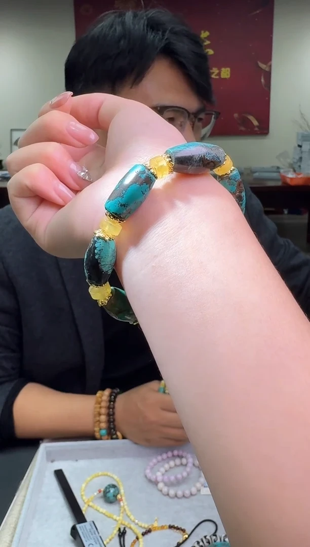 【闪购商品】手链多样性发一件 754