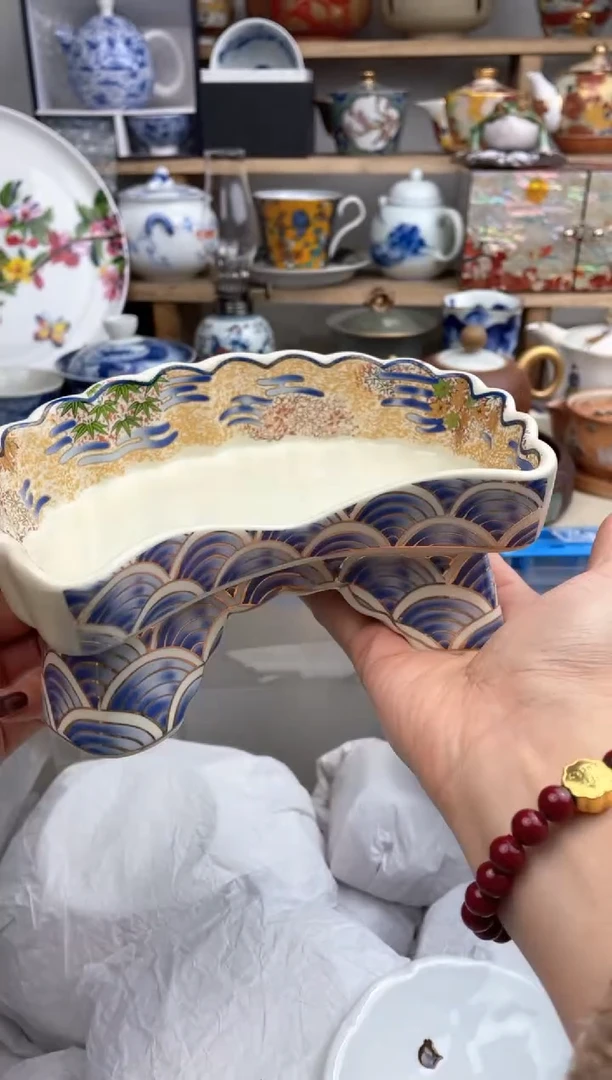 【闪购商品】瓷片默认微瑕，看清尺寸品相再拍