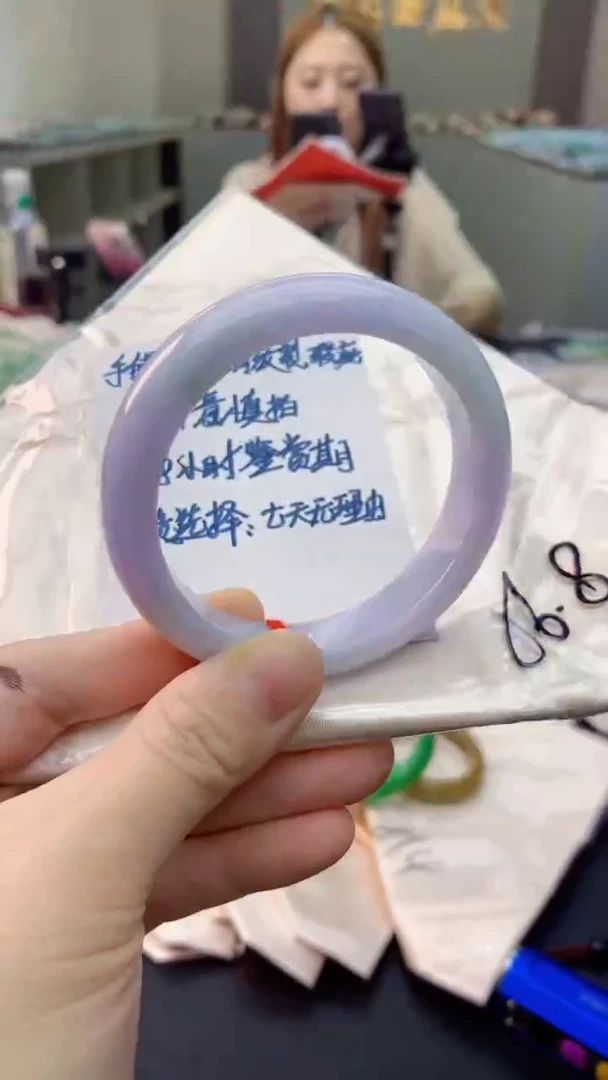 未镶嵌手镯翡翠0986868324
