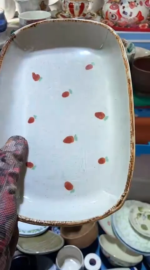 【闪购商品】瓷片11111111111111