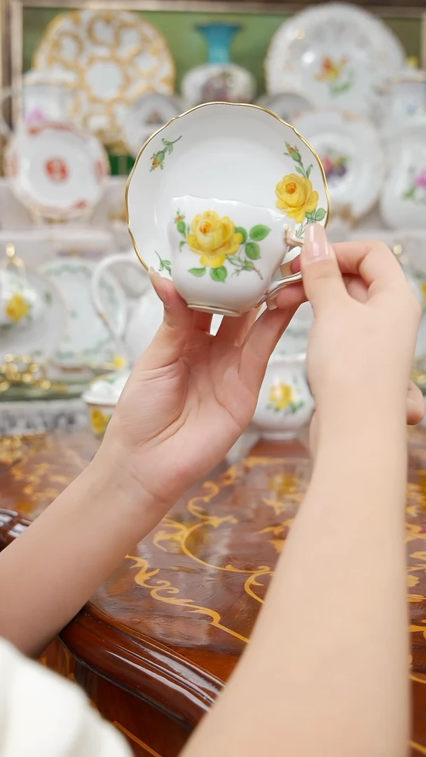 摆件米多家中古瓷器如图所示260