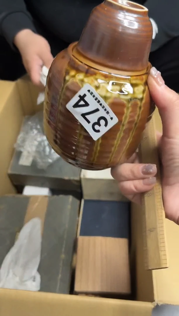 【闪购商品】瓷片374...............