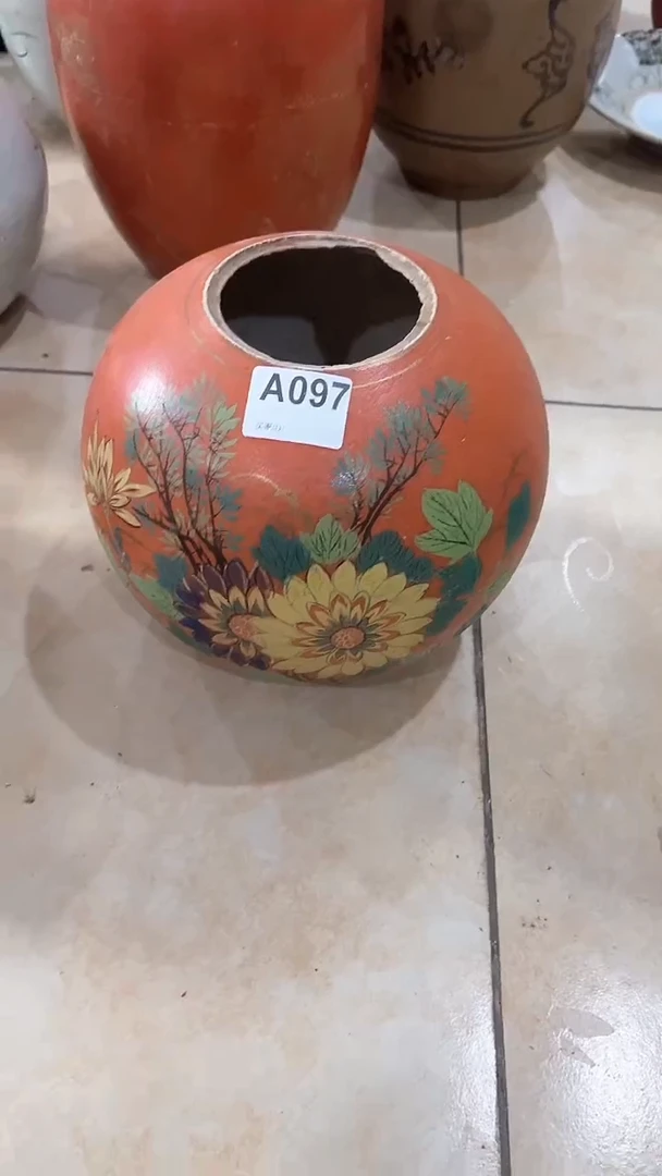 搪瓷瓷器097.....