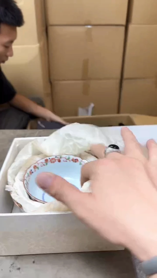 瓷片705聚宝缘海淘精选