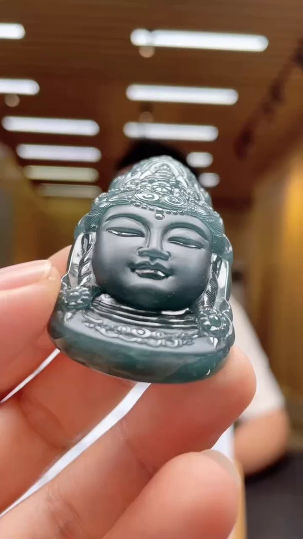 定制翡翠未镶嵌********662