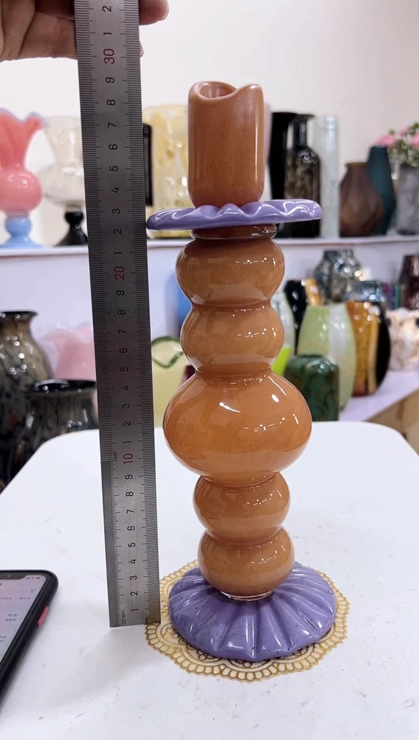 【闪购商品】也麦花器