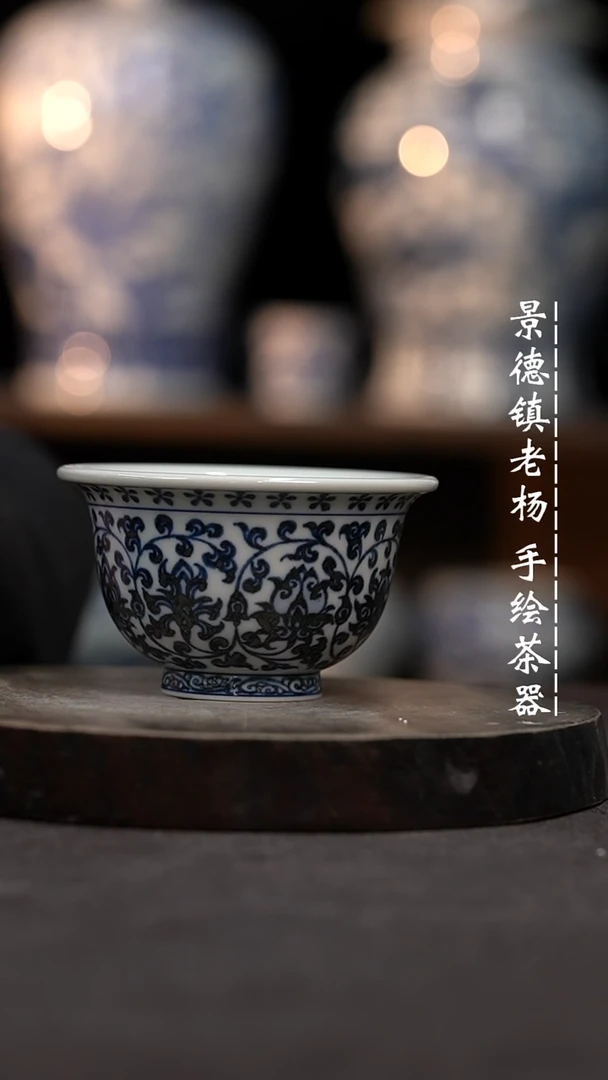 【闪购商品】柴窑微瑕福利介意勿拍