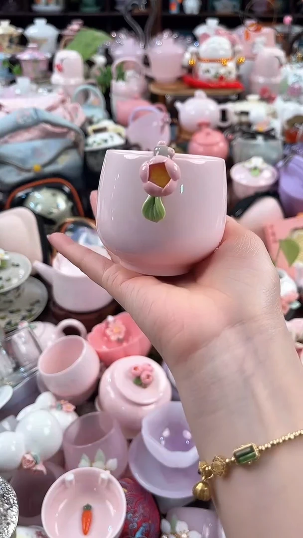 【闪购商品】壶茶具：库存仅剩1件