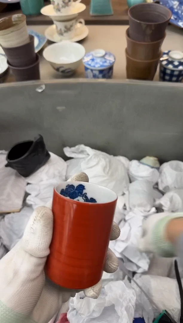 摆件总****朕瓷器瓷器瓷器瓷器