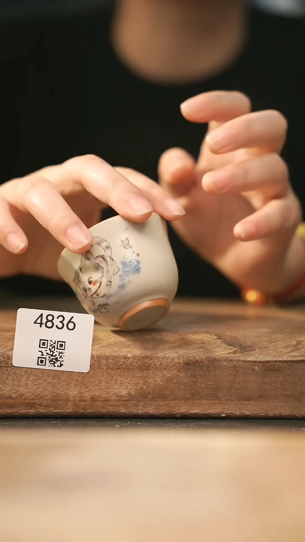 【落单孤品】福利/杯子@@4836