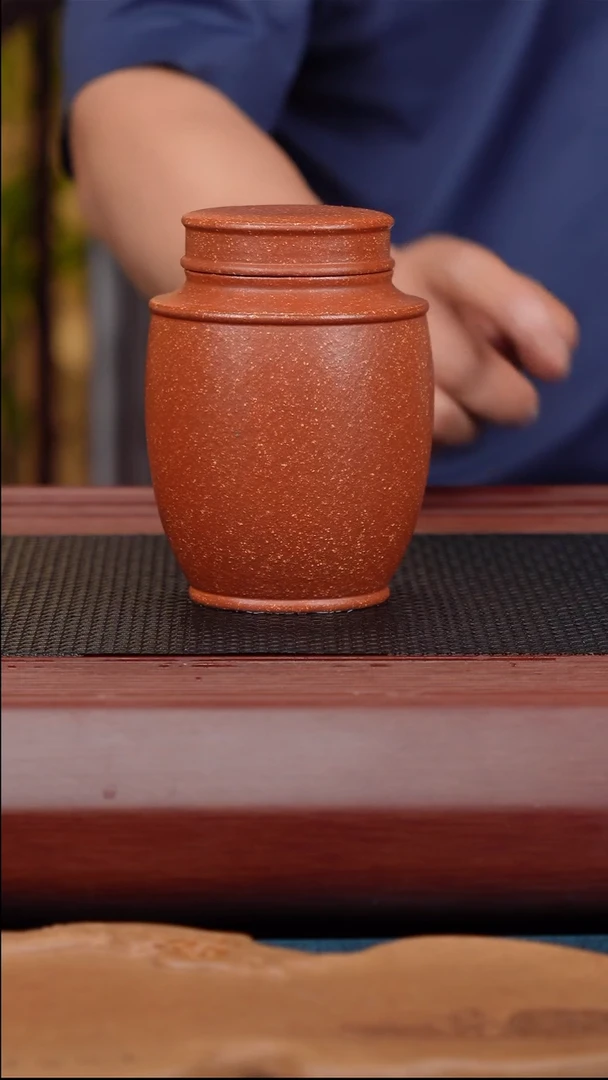 茶杯紫砂紫砂品茗杯