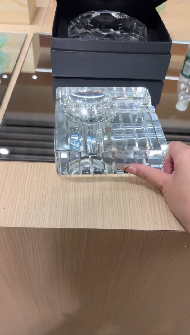 半***库直播间单只 烟灰缸 小 看图片