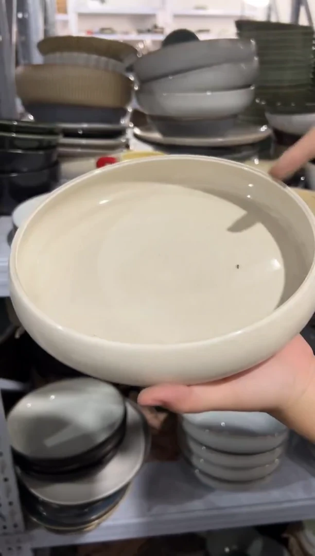 陶瓷外贸尾货瑕疵满20包邮X K1A