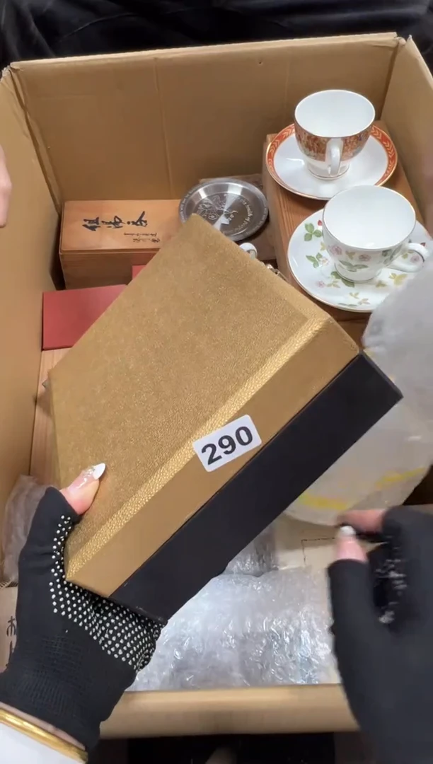 T****间290中古商品谨慎参拍