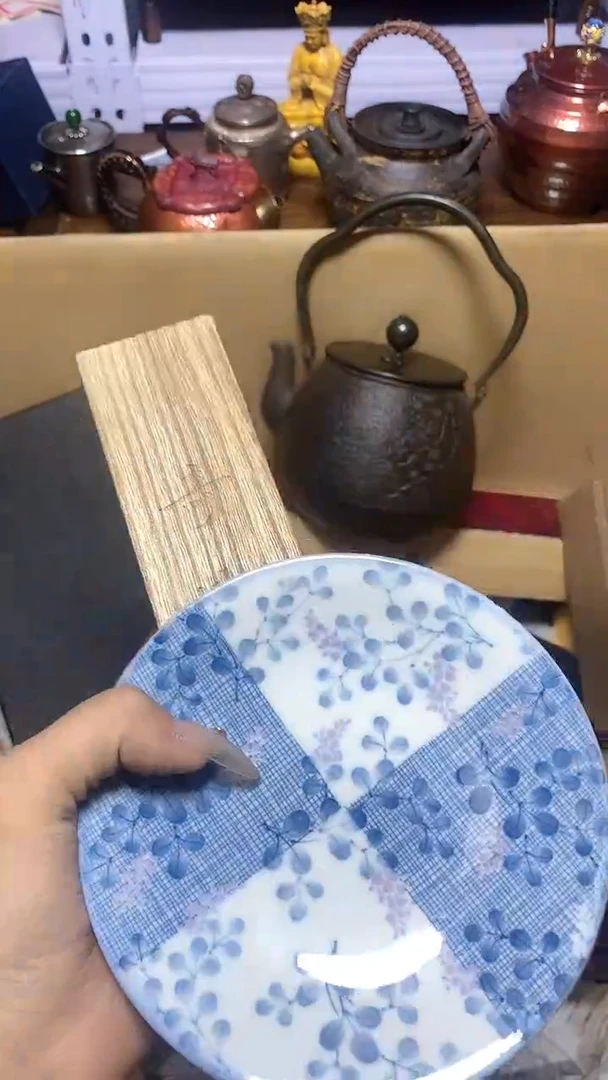 【闪购商品】瓷器瓷片瓷器瓷片