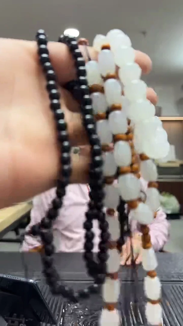 石材三件套-多样性发货其中发一