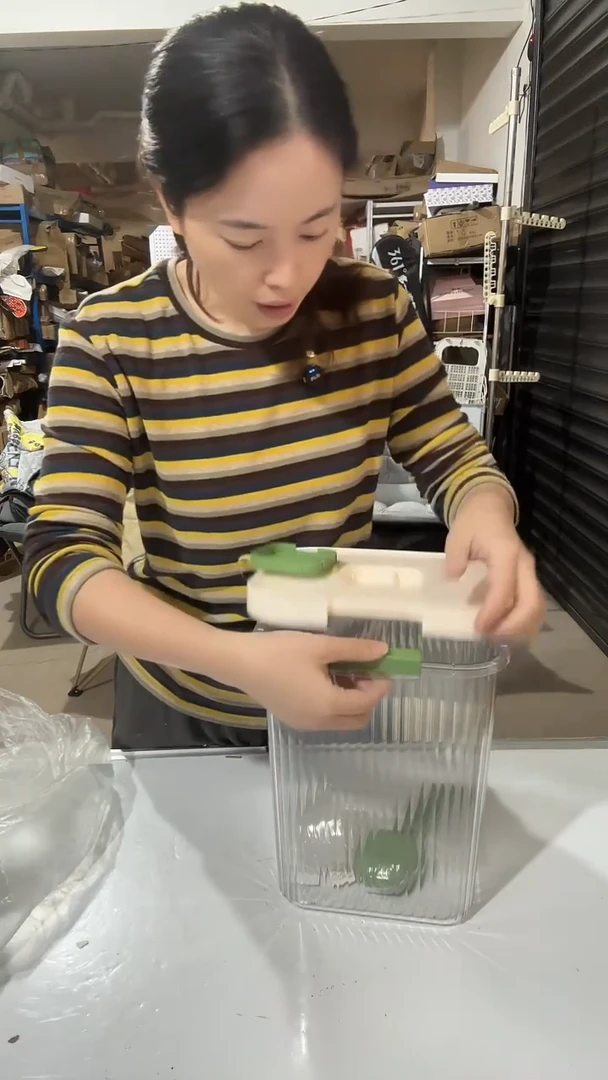 日用百货，米桶73