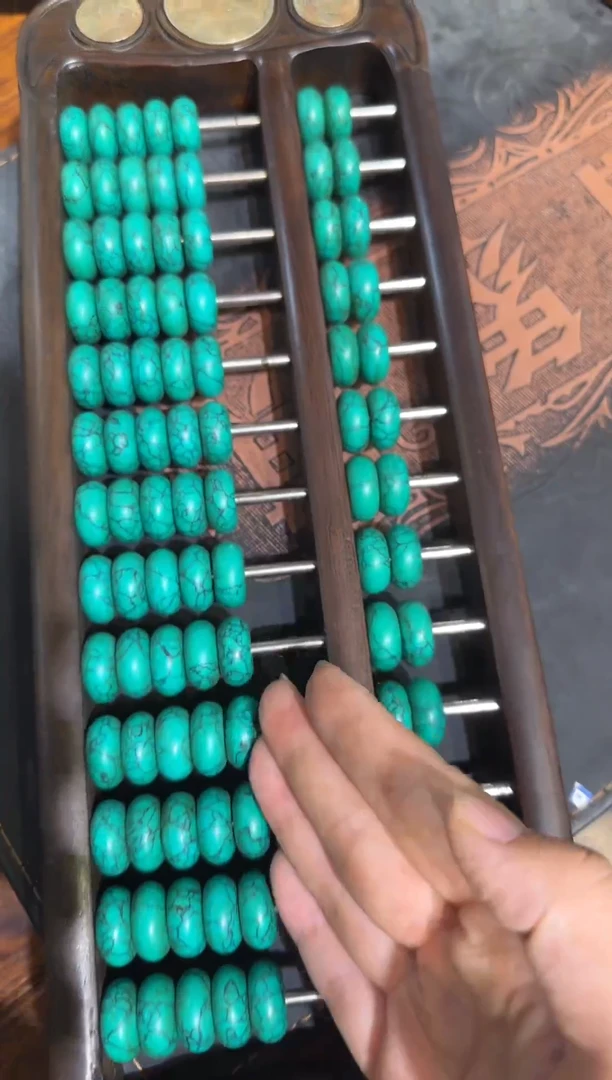 木檀木 绿算盘高端木艺链接