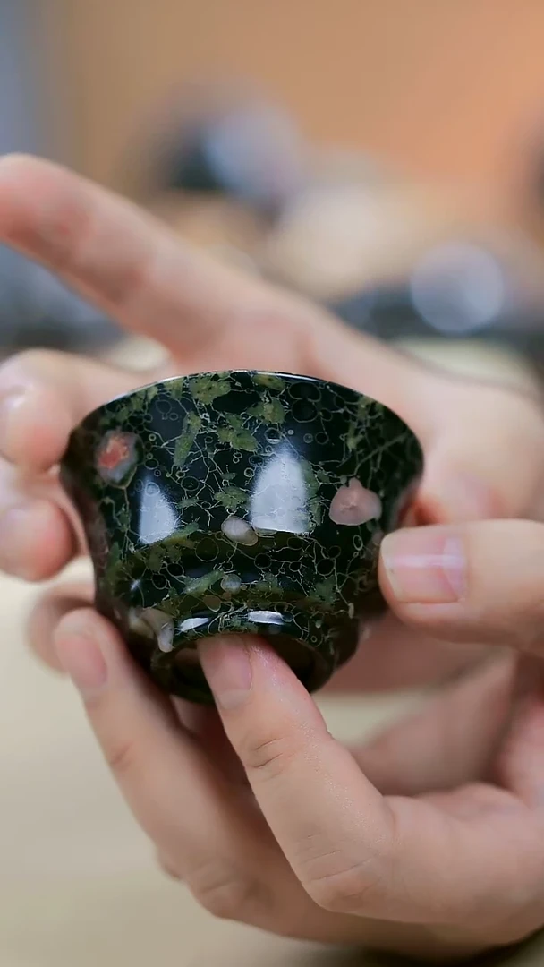 【闪购商品】140梅花玉M寻武记一物一拍