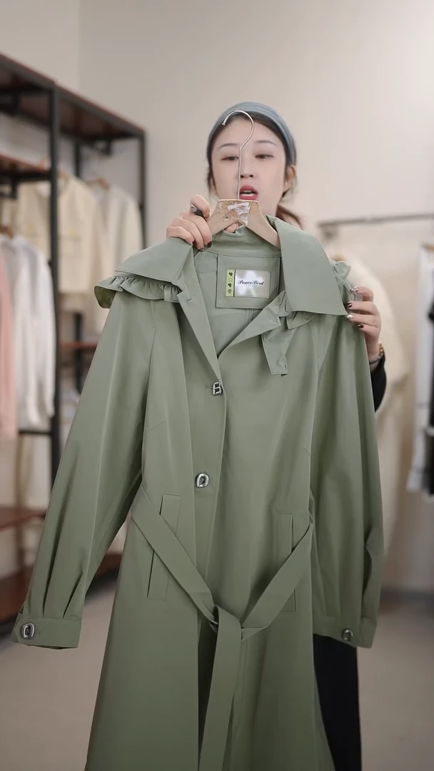 327萌萌女装直播福利专享