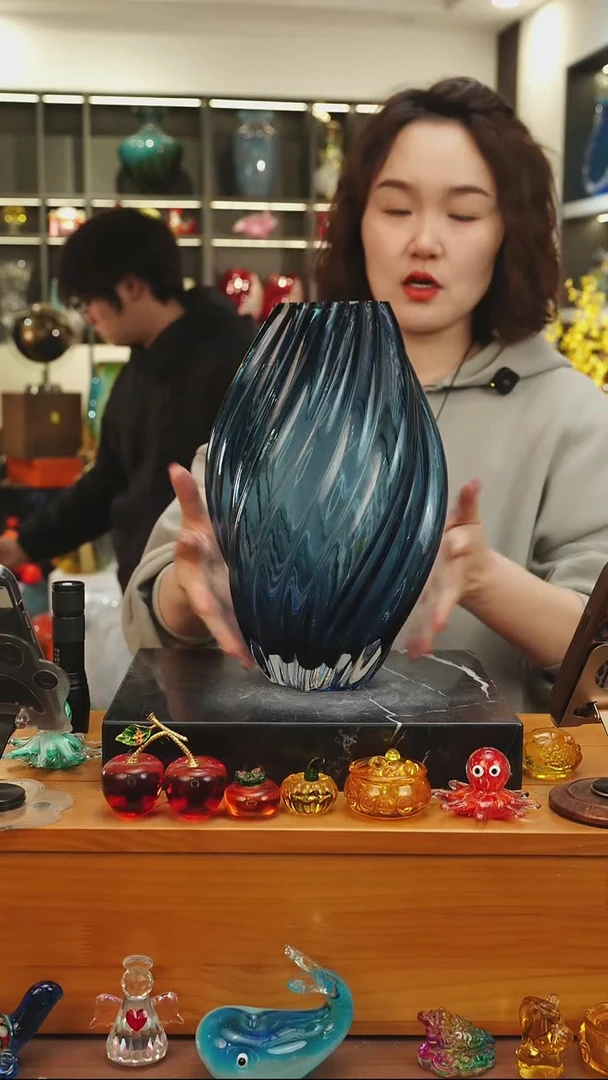 外贸花瓶花器花盆066