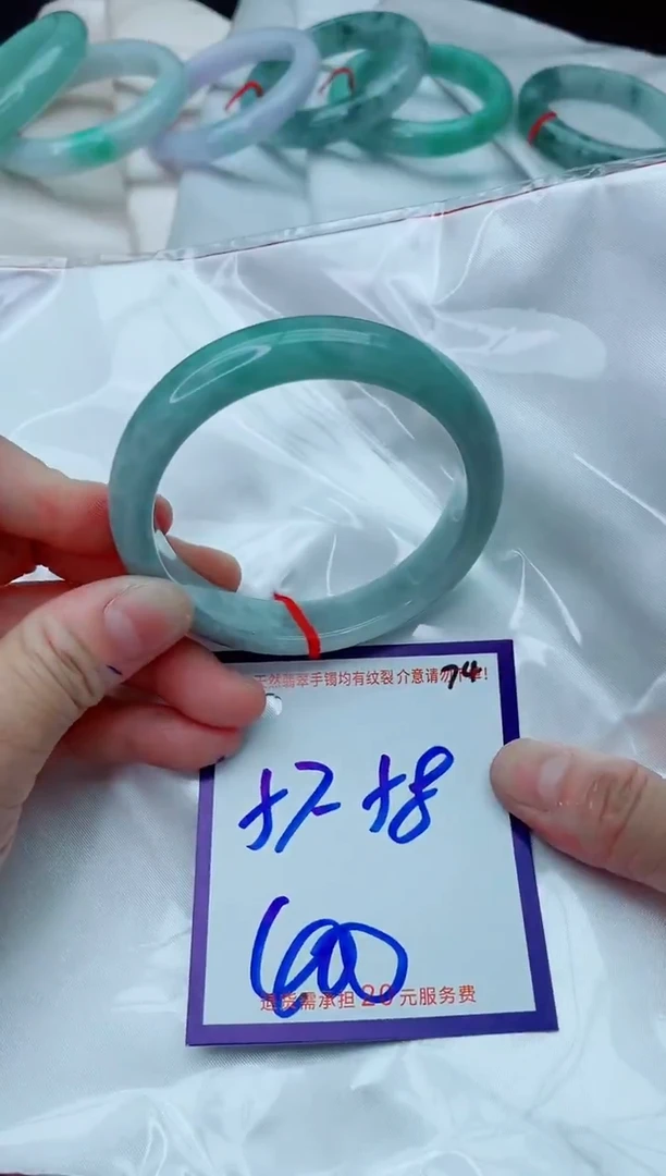 未镶嵌手镯翡翠11111111