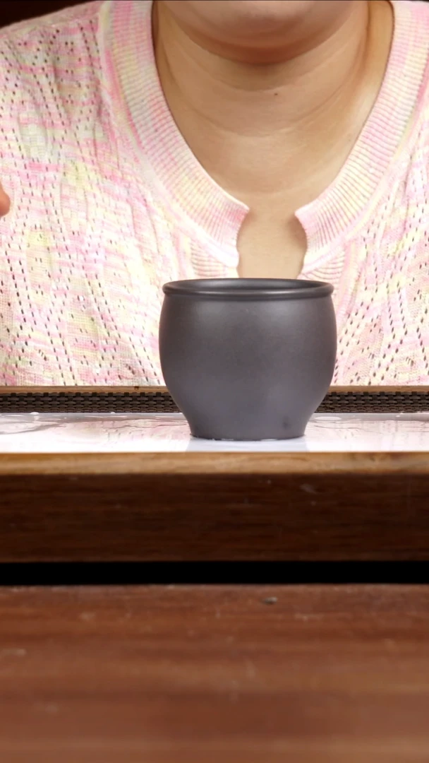 茶壶紫砂天青缸杯260CC