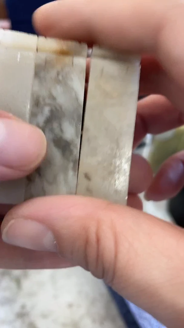 【知墨堂801#】印章石不挑款微瑕3方