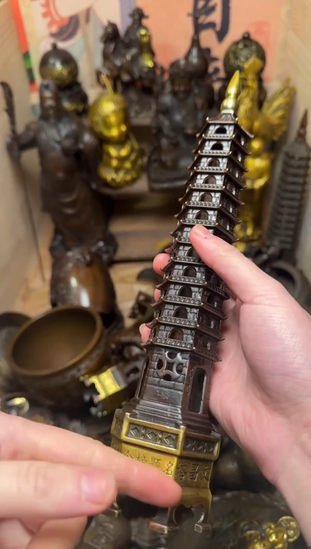 精品专属链接---【文昌塔】