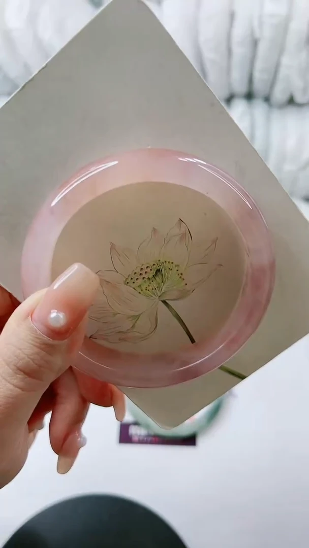 【闪购商品】石英质玉手镯未镶嵌多样性发货V159