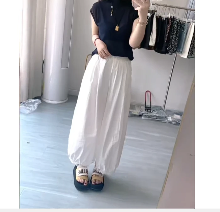 2025夏季时尚潮流百搭精品女装珍099