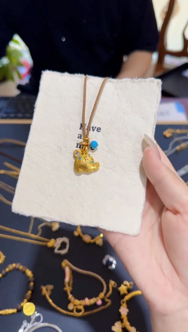 铜合金合成立方氧化锆197