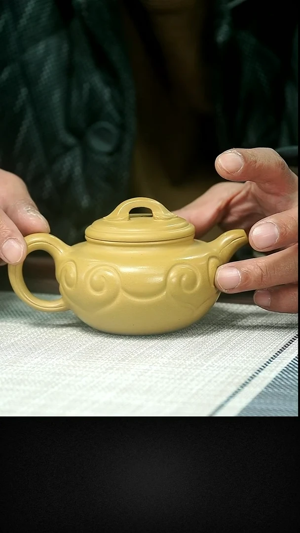 茶壶紫砂茶壶 紫砂8