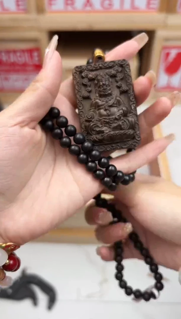 精品手串 无礼盒