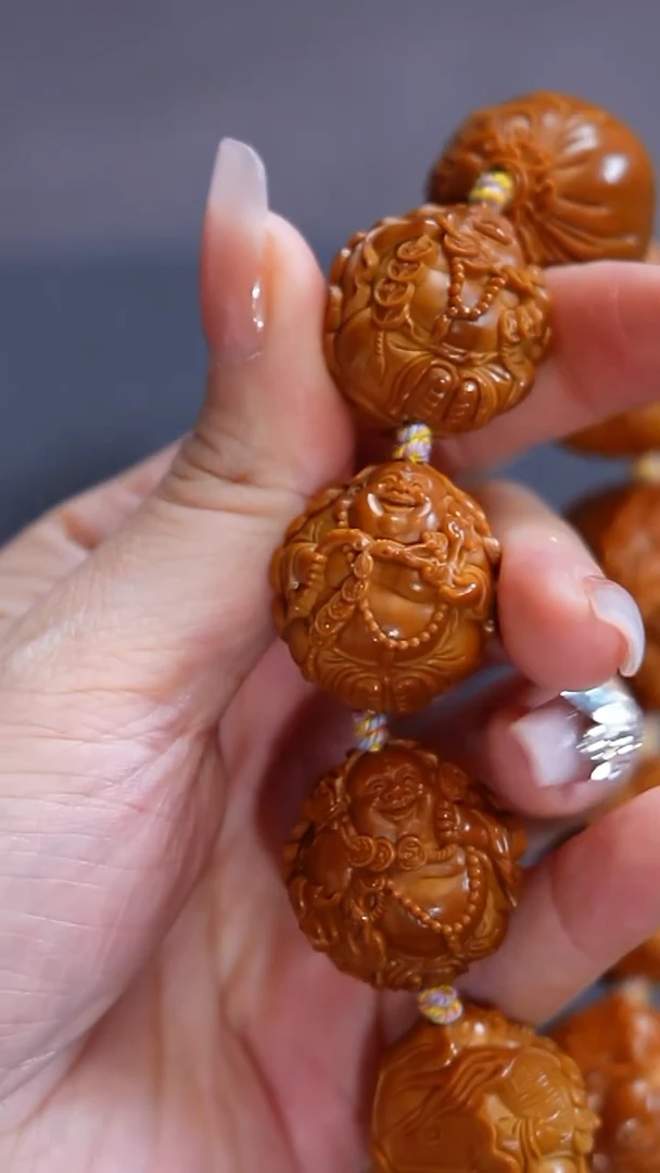 手串/手链橄榄核K****g手串/手链 橄榄核