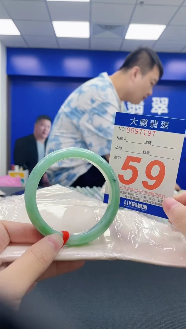 未镶嵌手镯翡翠正****️AAAAAAAAAA