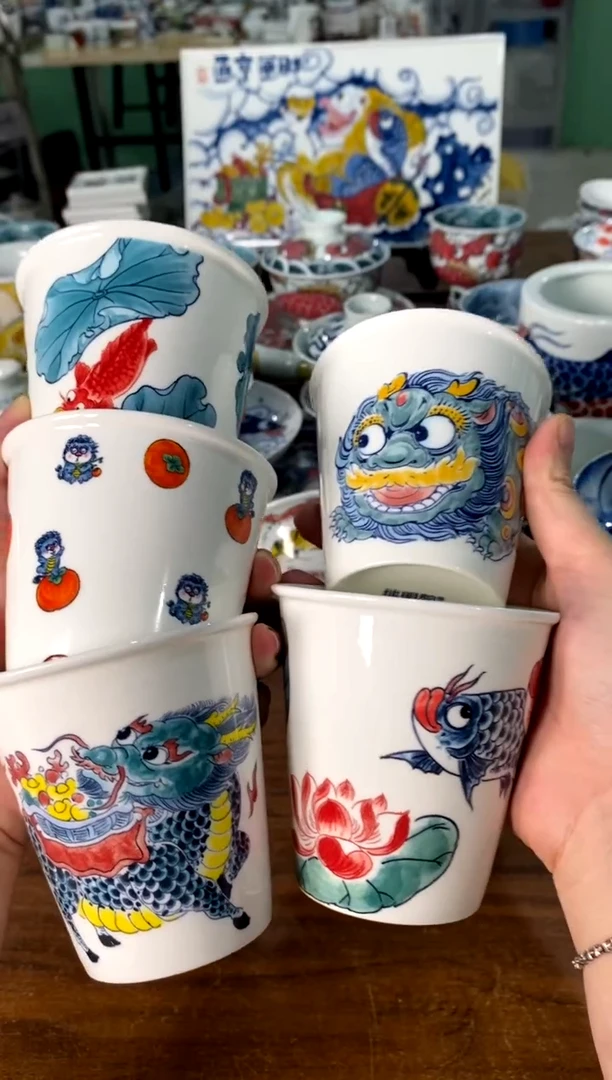 杯可乐杯5个直播间福利价）