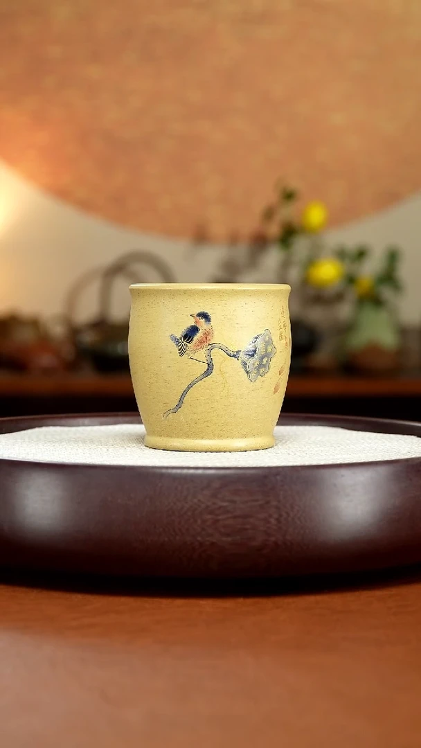 茶壶紫砂宜兴紫砂壶