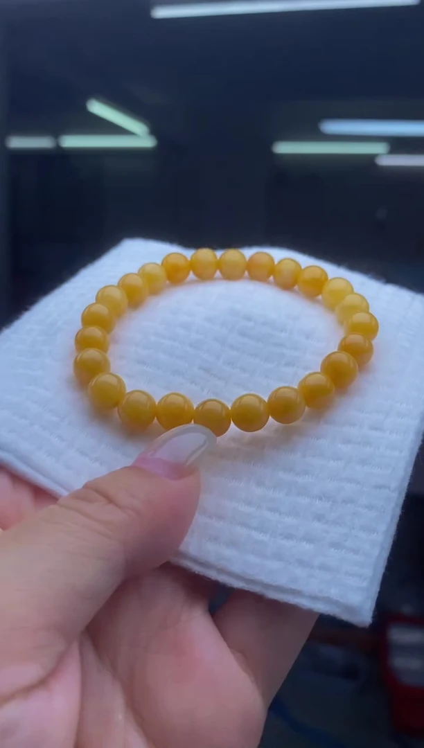 颈饰未镶嵌翡翠闪购0014 卡8