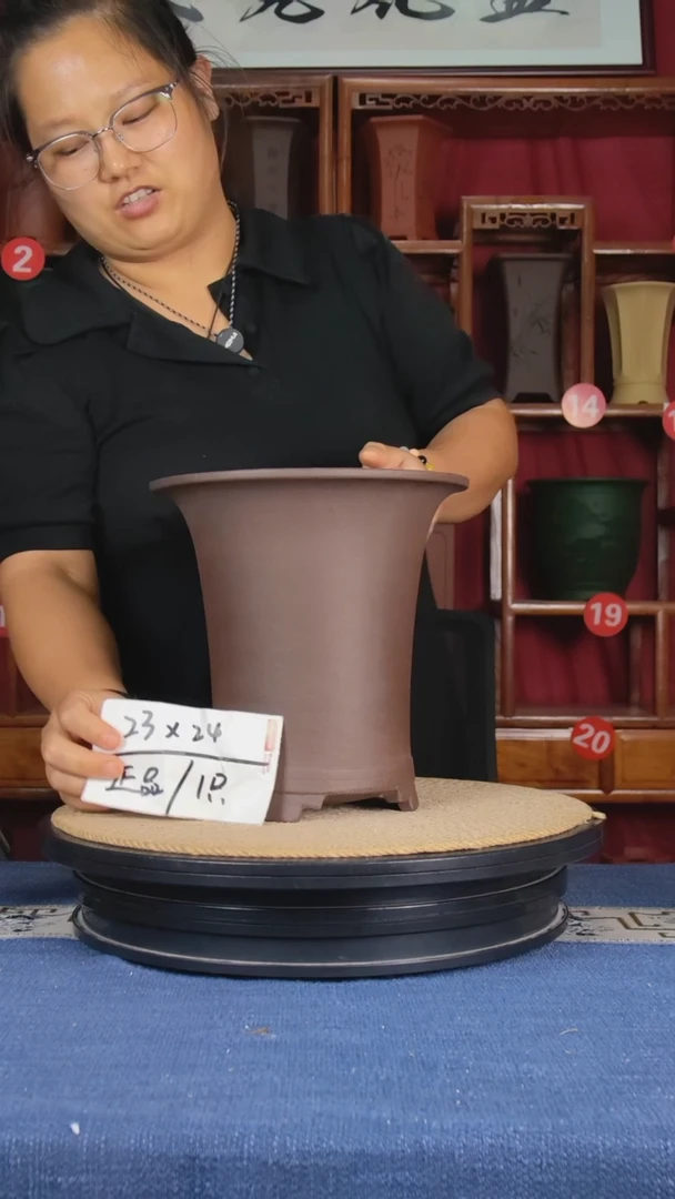 紫砂花盆1111111111