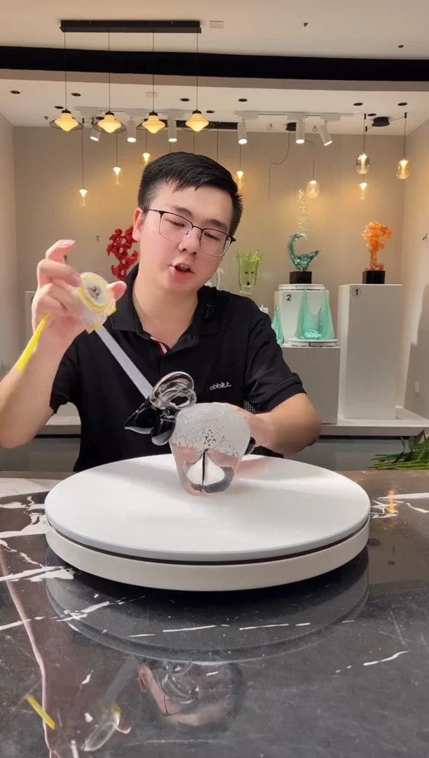 摆件巴比特美学 小羊
