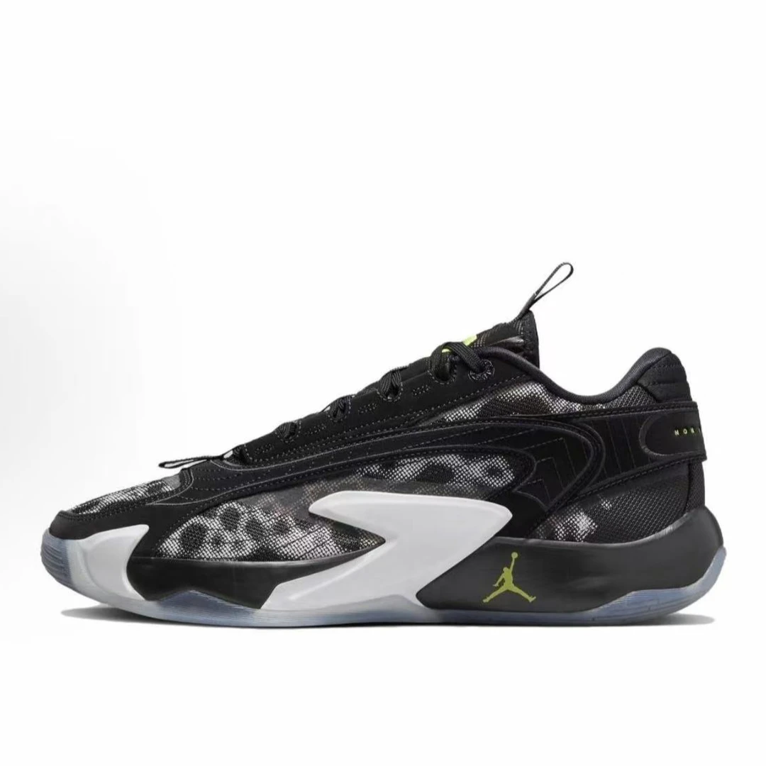 【孤品清货】NIKE/耐克JORDAN LUKA 2 PF运动训练篮球鞋DX9012-017