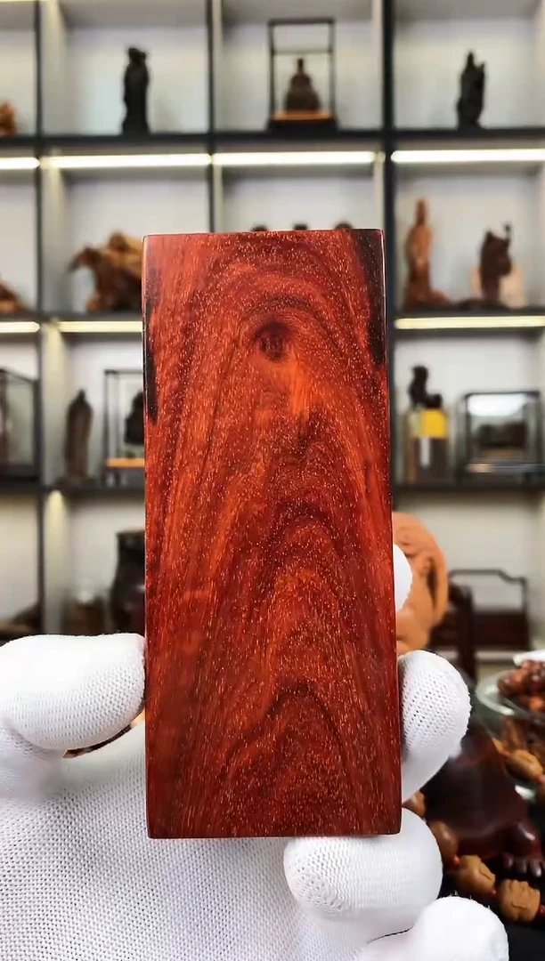 其他小叶紫檀痴***深惊堂木