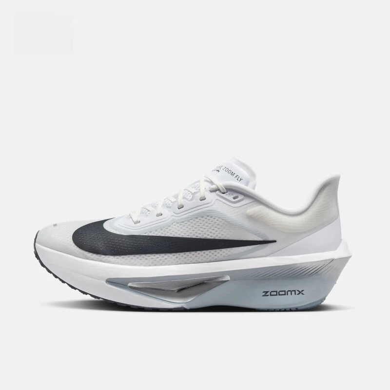 NIKE/耐克男子ZOOM FLY 6公路竞速专业跑步鞋 FN8454-104