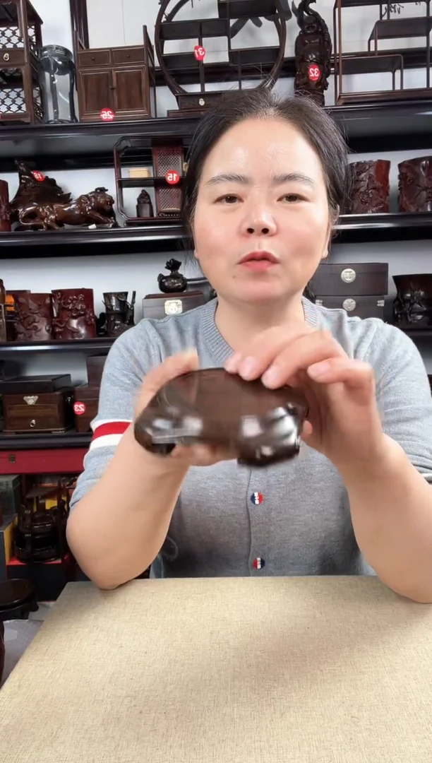 木3103老李红木工艺品
