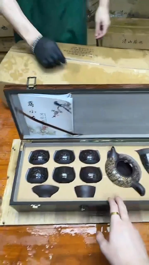 瓷片其他精品茶具@@@@@@@@@@@@