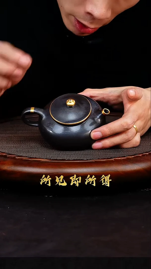 茶壶紫砂1