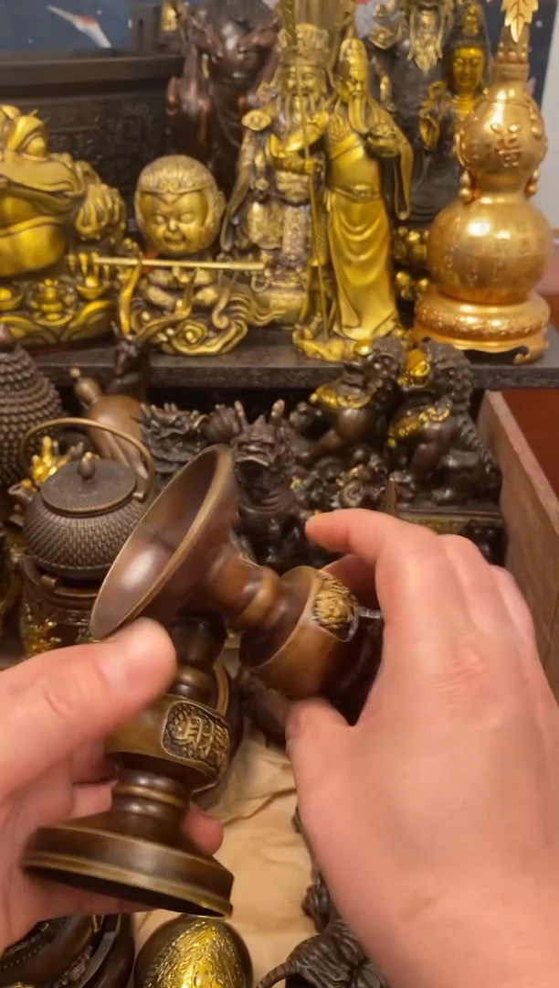 案台摆件  物品摆件