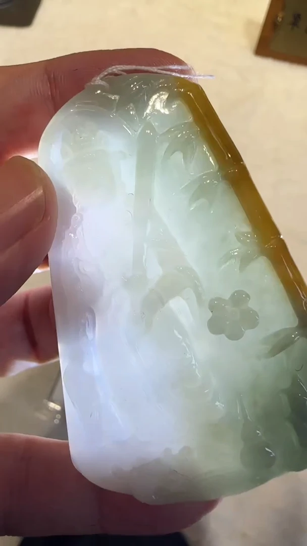 【闪购商品】翡翠挂件未镶嵌A货翡翠多样性孤品